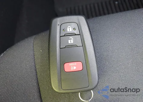 2020 Toyota C-Hr Xle из США, поврежденный, VIN NMTKHMBX1LR104712